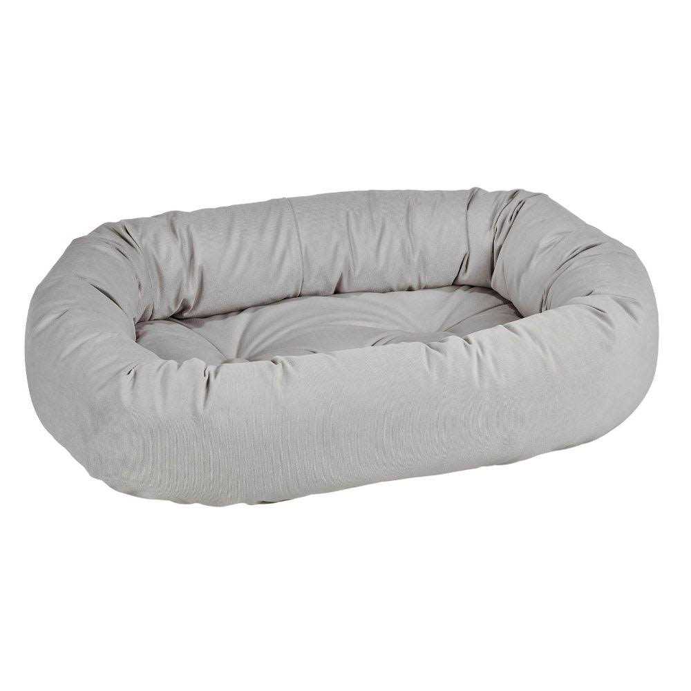 Alternative view of Bowsers Donut Dog Bed