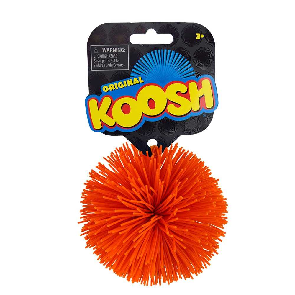 Alternative view of Classic Koosh Ball