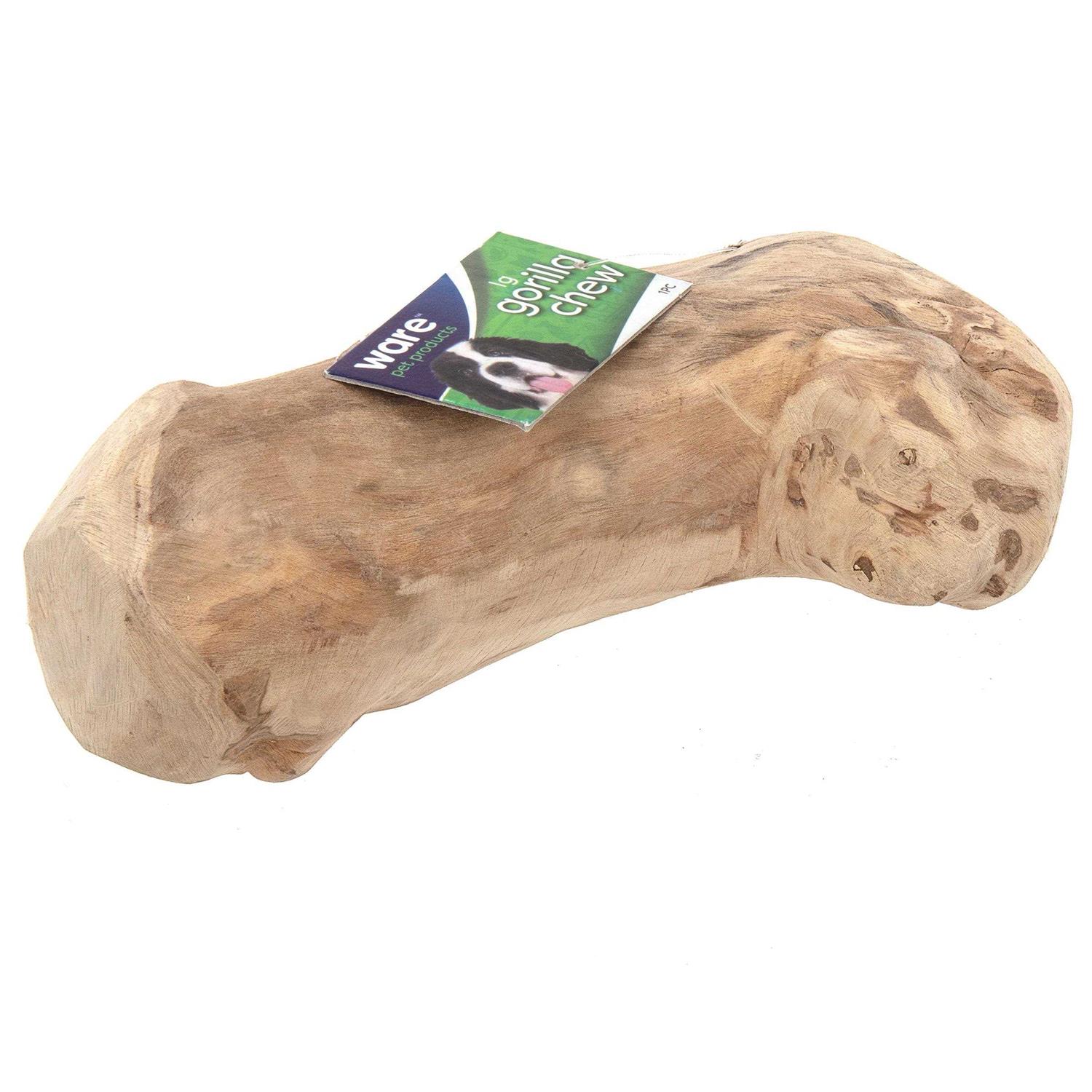 Ware Gorilla Chew