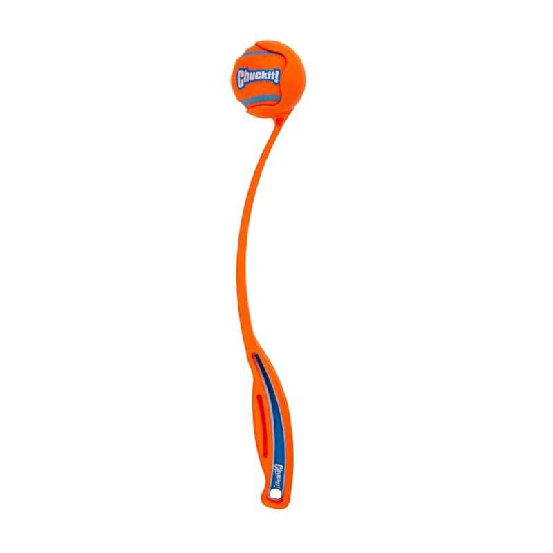 Alternative view of Chuckit Mini Ball Launcher Mini Ball