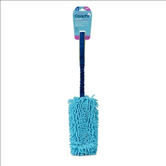 Alternative view of Coachi Tuggi Hide Dog toy