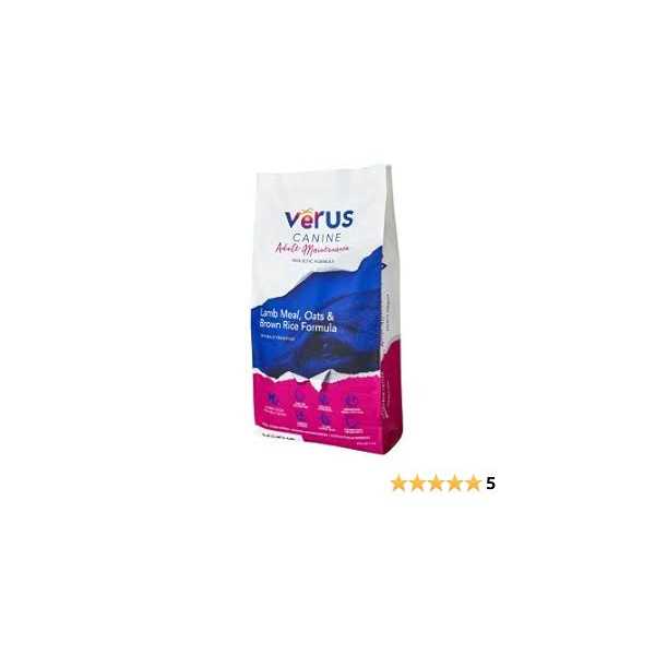 Alternative view of Verus Life Advantage Dry Dog Food