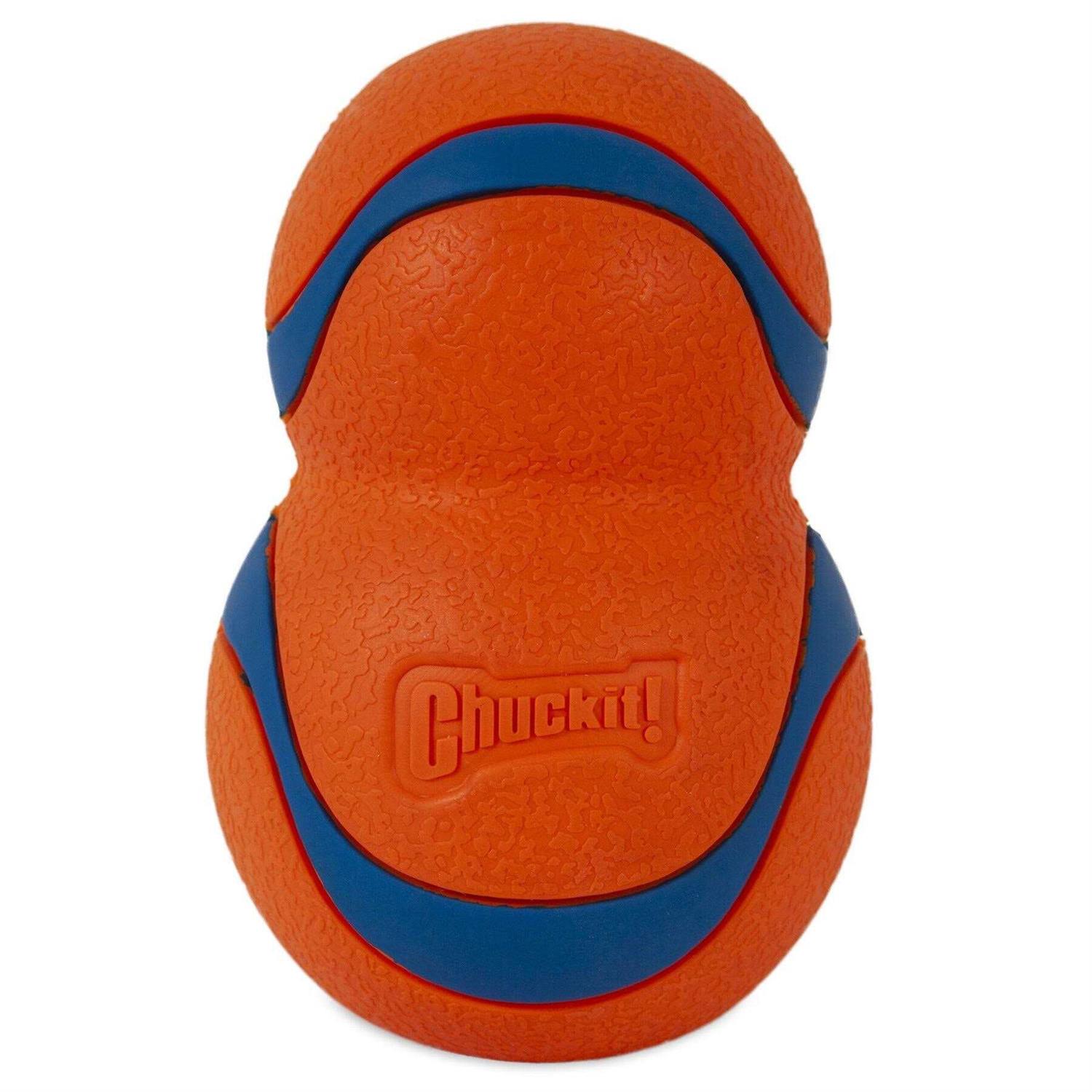 Alternative view of Chuckit! Ultra Tumbler Dog Toy