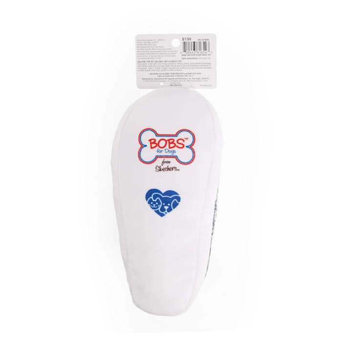 Alternative view of Bobs from Skechers Googly Eyes Shoe Dog Toy