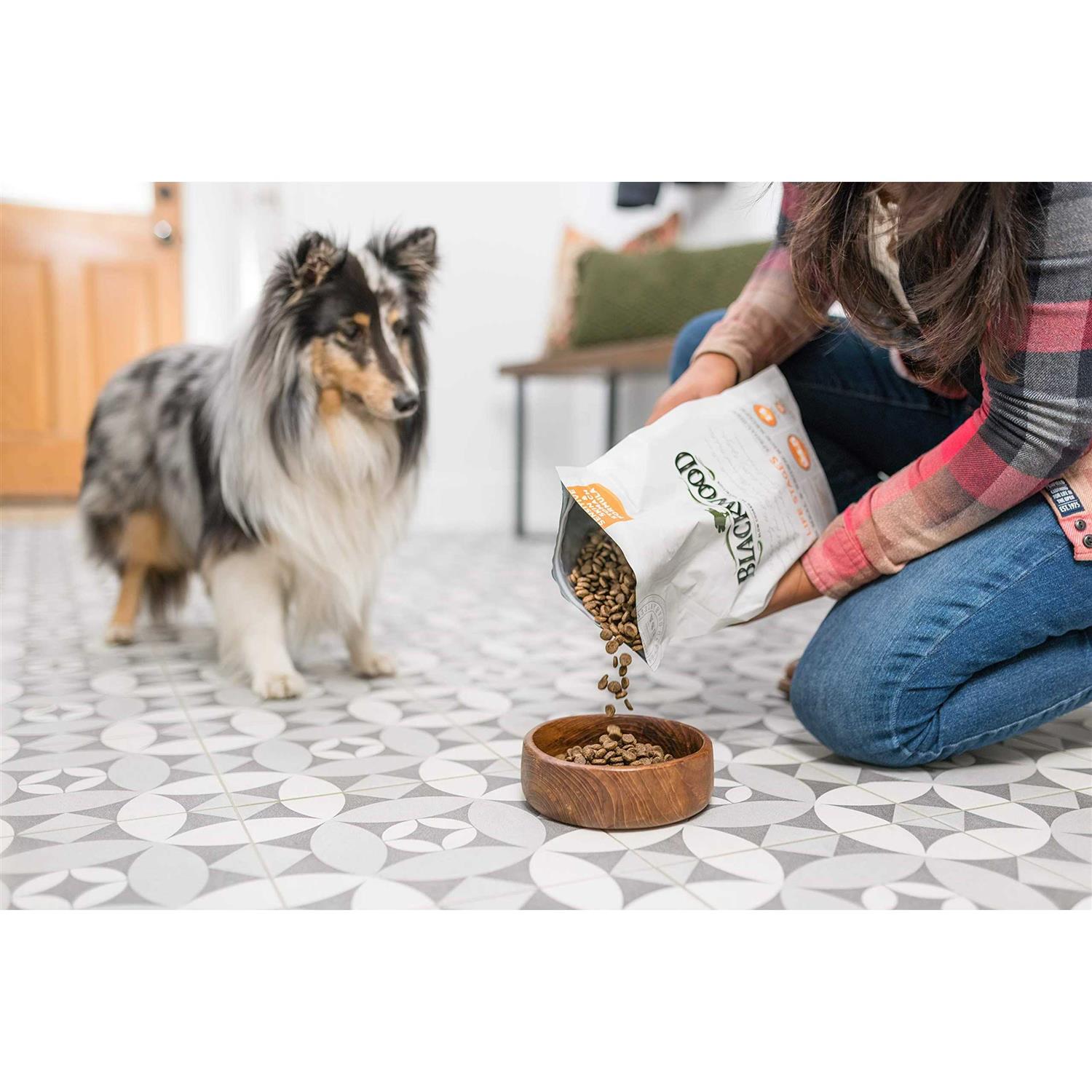 Alternative view of Blackwood Pet Food All Life Stages Special Diet
