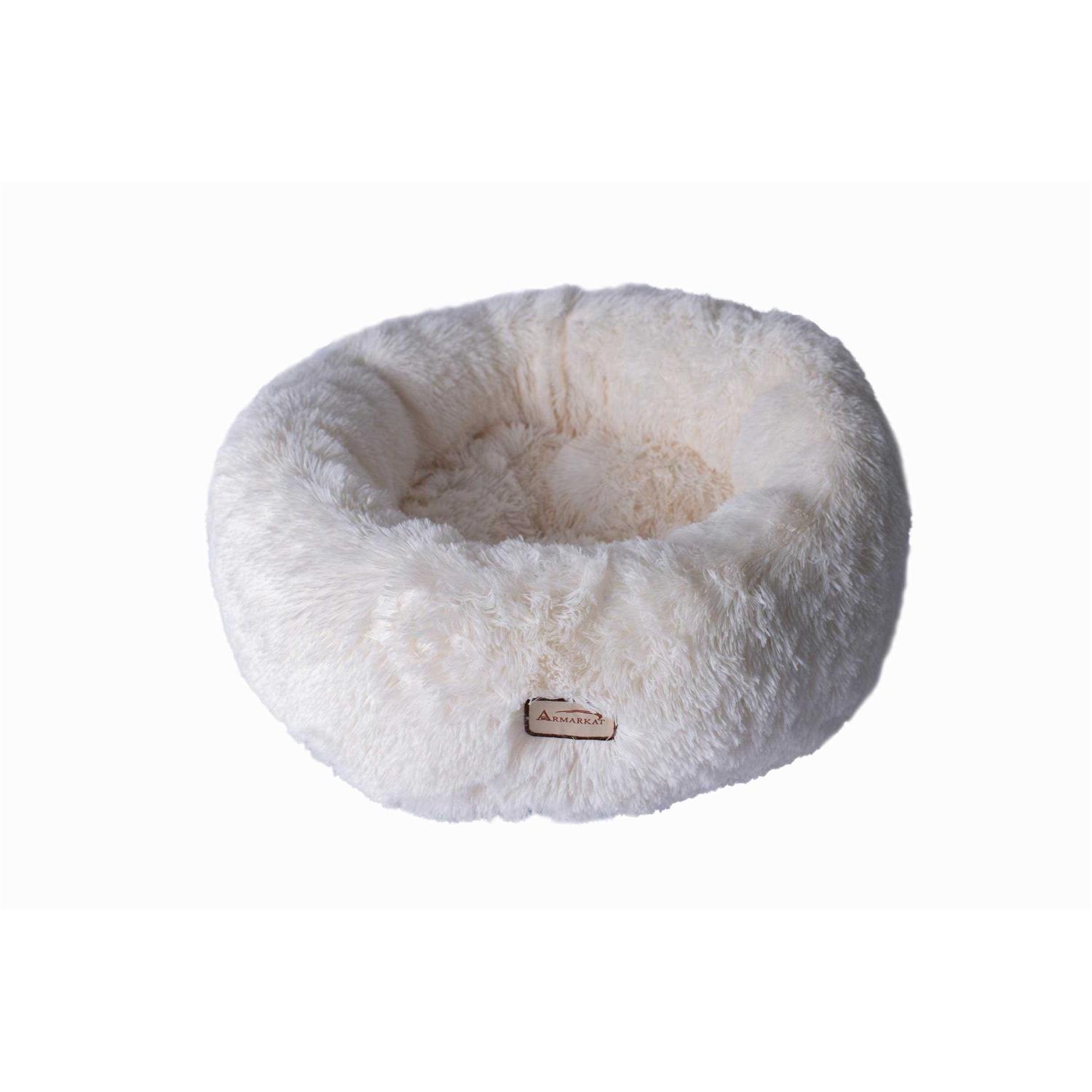 Armarkat Cuddle Bed C70NBS-M, Ultra Plush and Soft