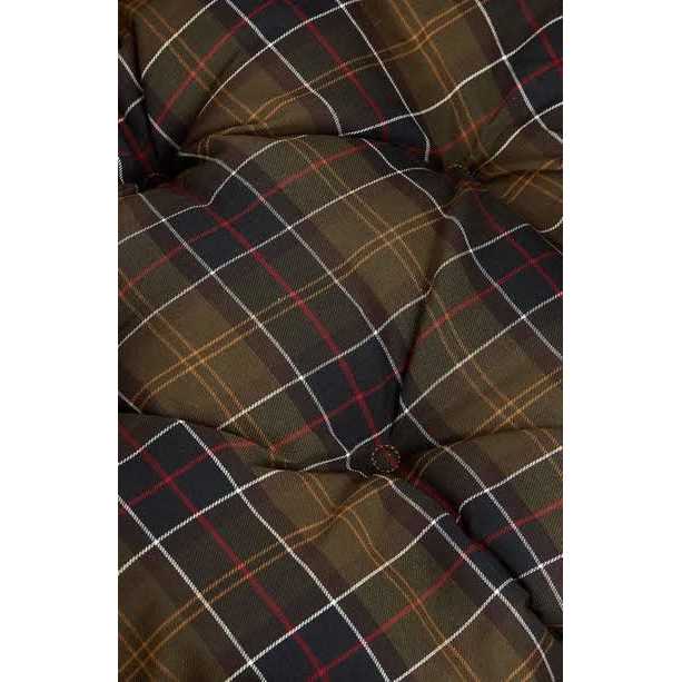 Alternative view of Barbour Wax/Cotton Dog Bed