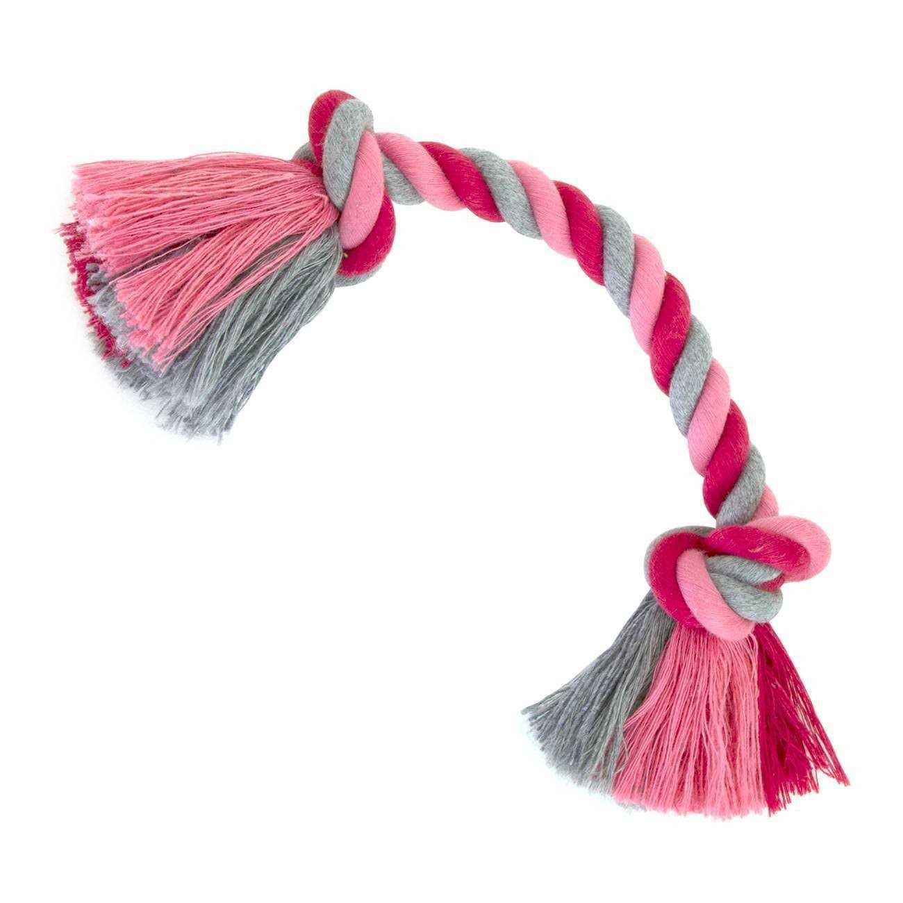Alternative view of Boots & Barkley Dog Rope Toy