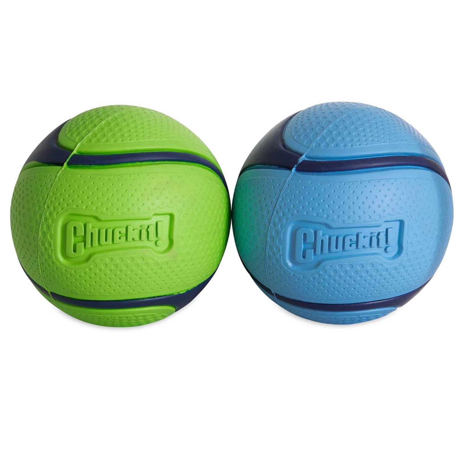 Chuckit! Sniff Fetch Ball Dog Toy