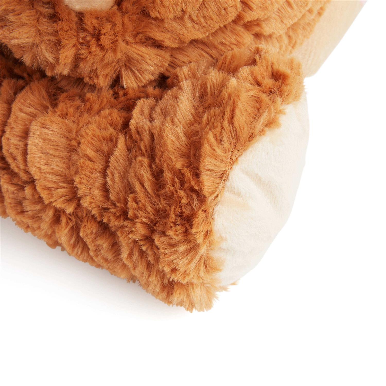 Alternative view of Youly 18" Birthday Snuggles Dog Toy