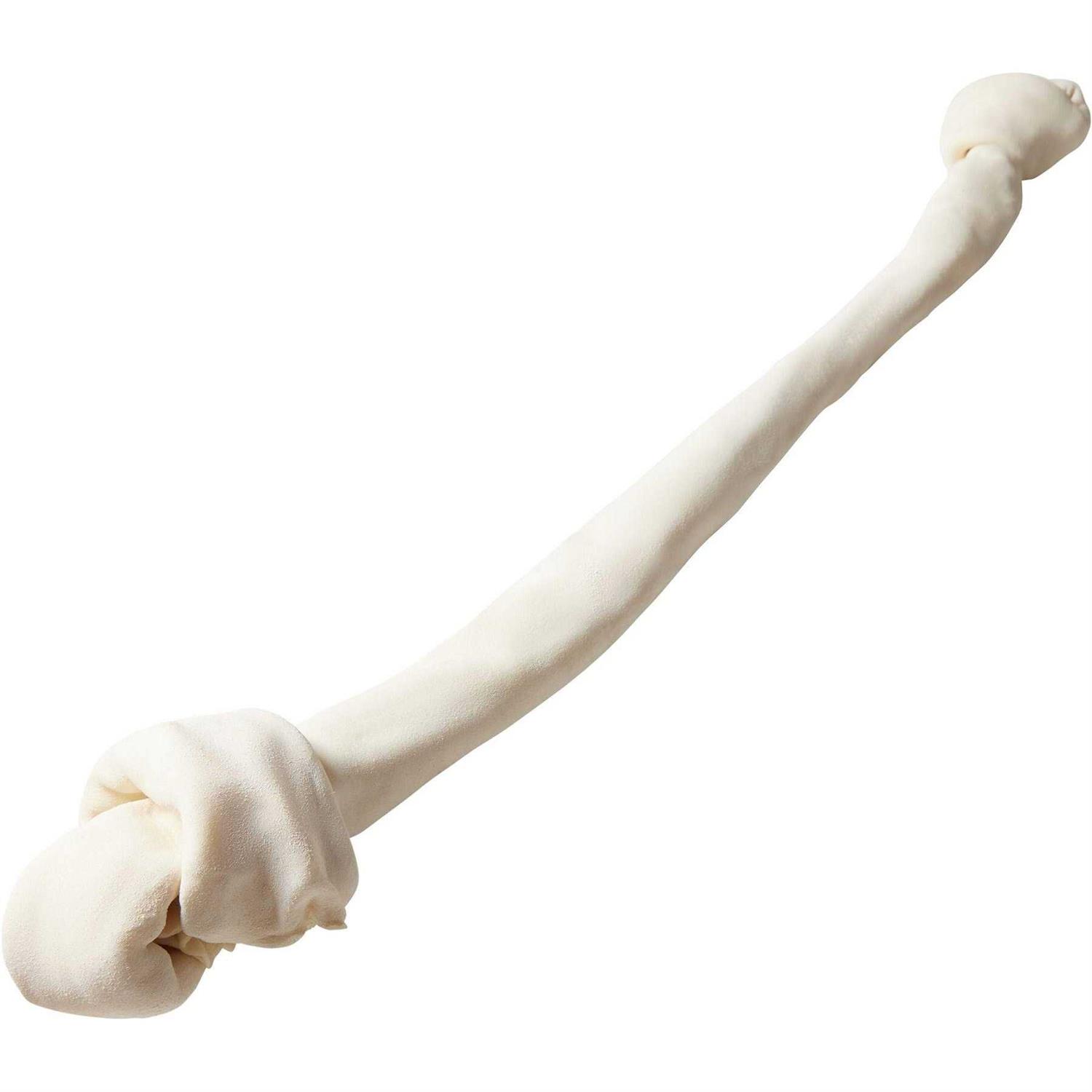 Canine's Choice Rawhide Dog Bone
