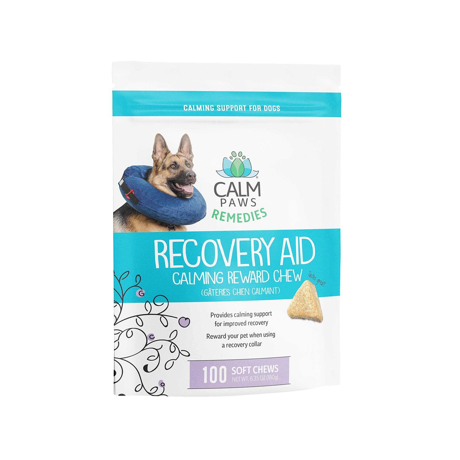 Alternative view of Calm Paws Remedies Calming Soft Chew