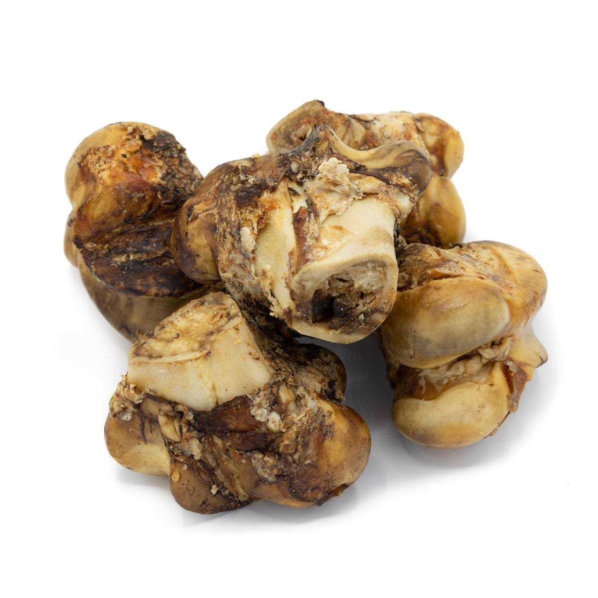 Alternative view of Best Bully Sticks Knuckle Bone for Dogs