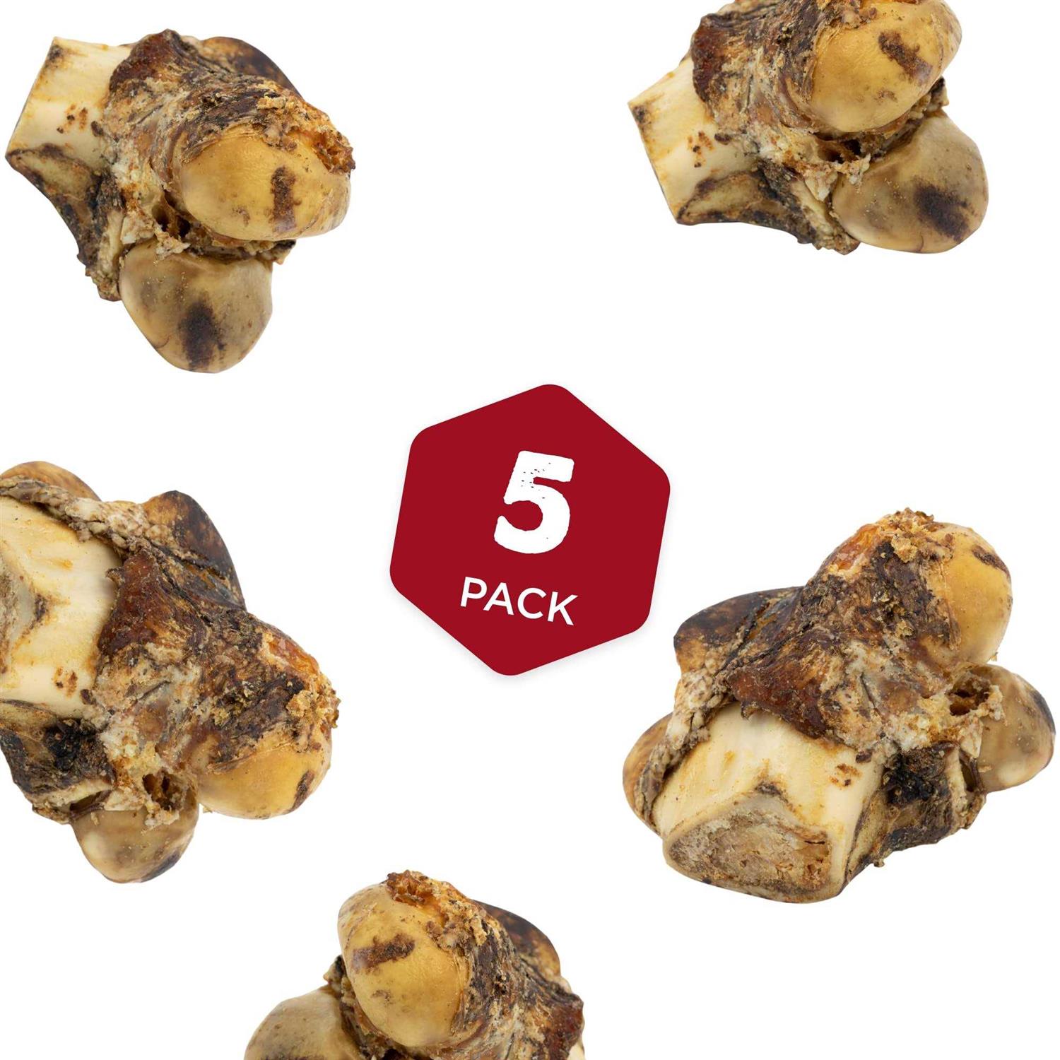 Alternative view of Best Bully Sticks Knuckle Bone for Dogs