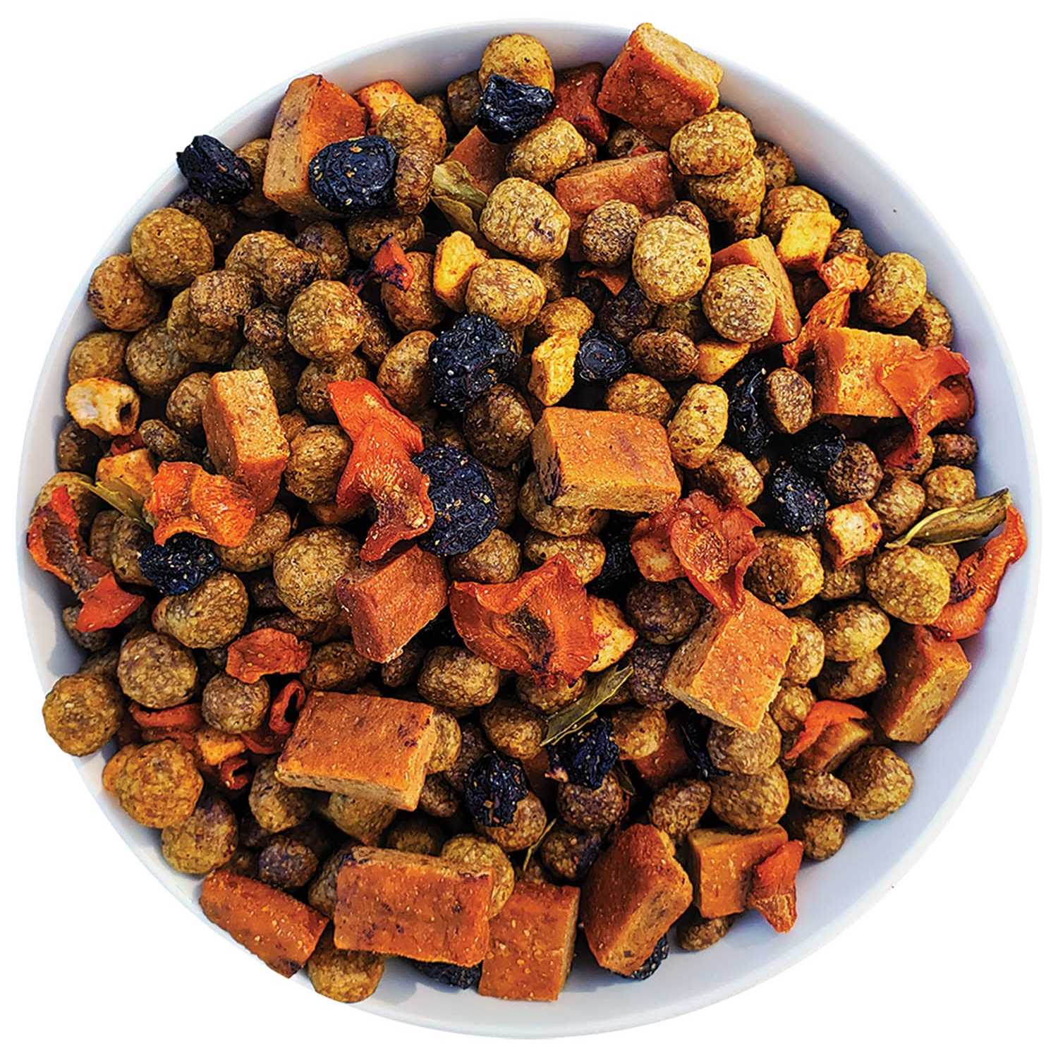 Alternative view of Walk About Kangaroo Canine Exotics Recipe Super Premium Dry Dog Food