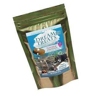Alternative view of Wysong Dream Treats Dogs/Cats/Ferrets