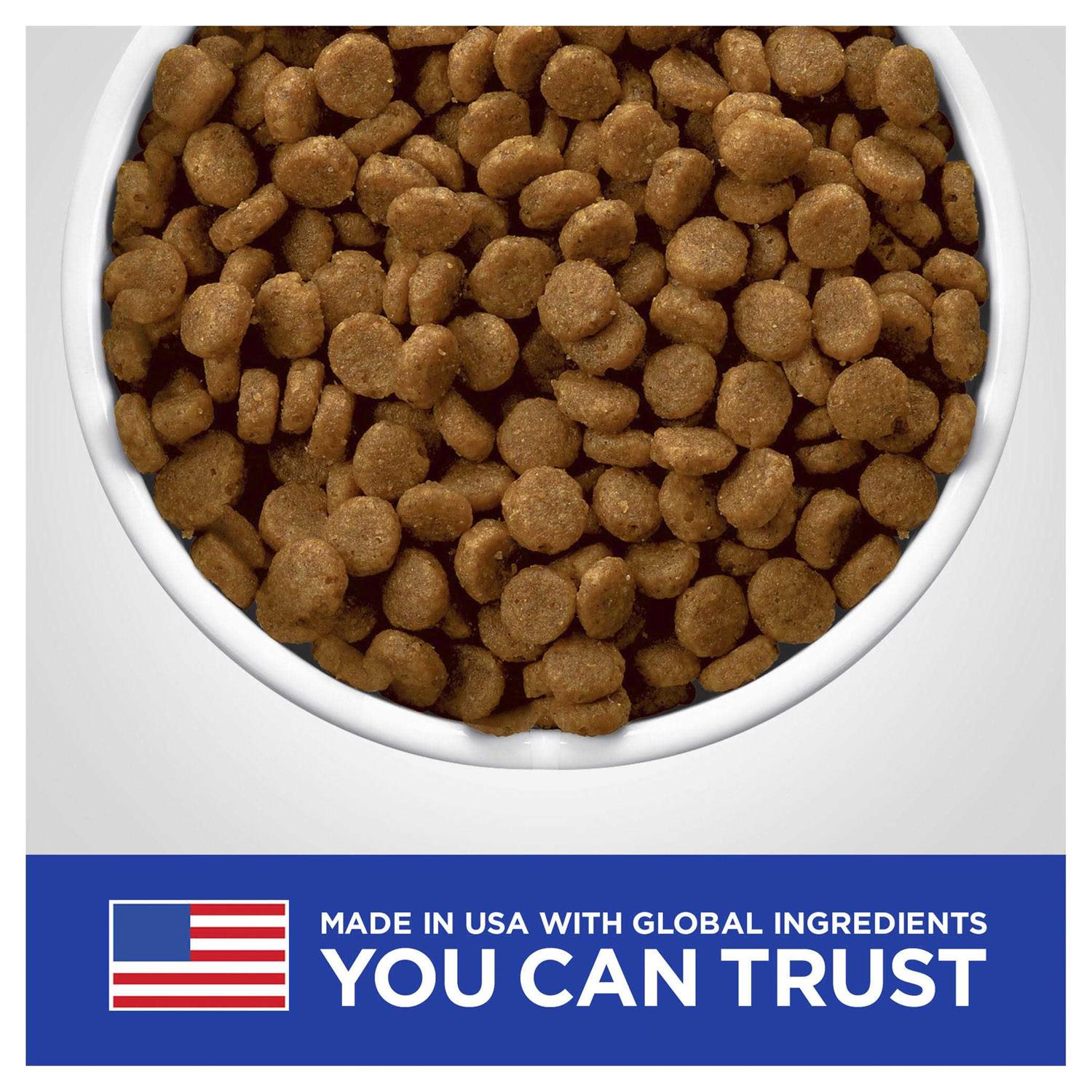 Alternative view of Prescription Diet c/d Multicare Urinary Care Dry Cat Food