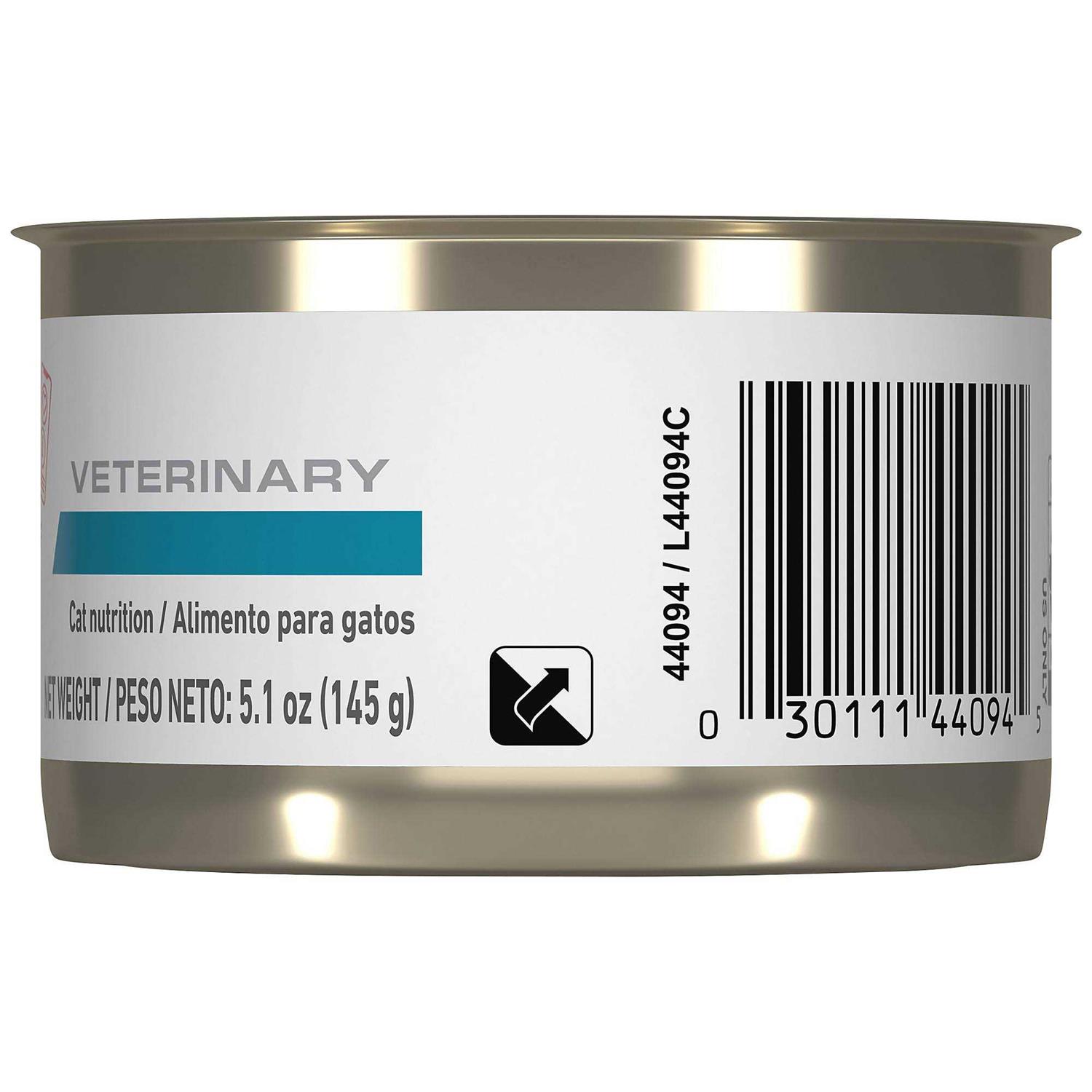 Alternative view of Royal Canin Veterinary Diet Selected Protein PR Adult Canned Cat Food