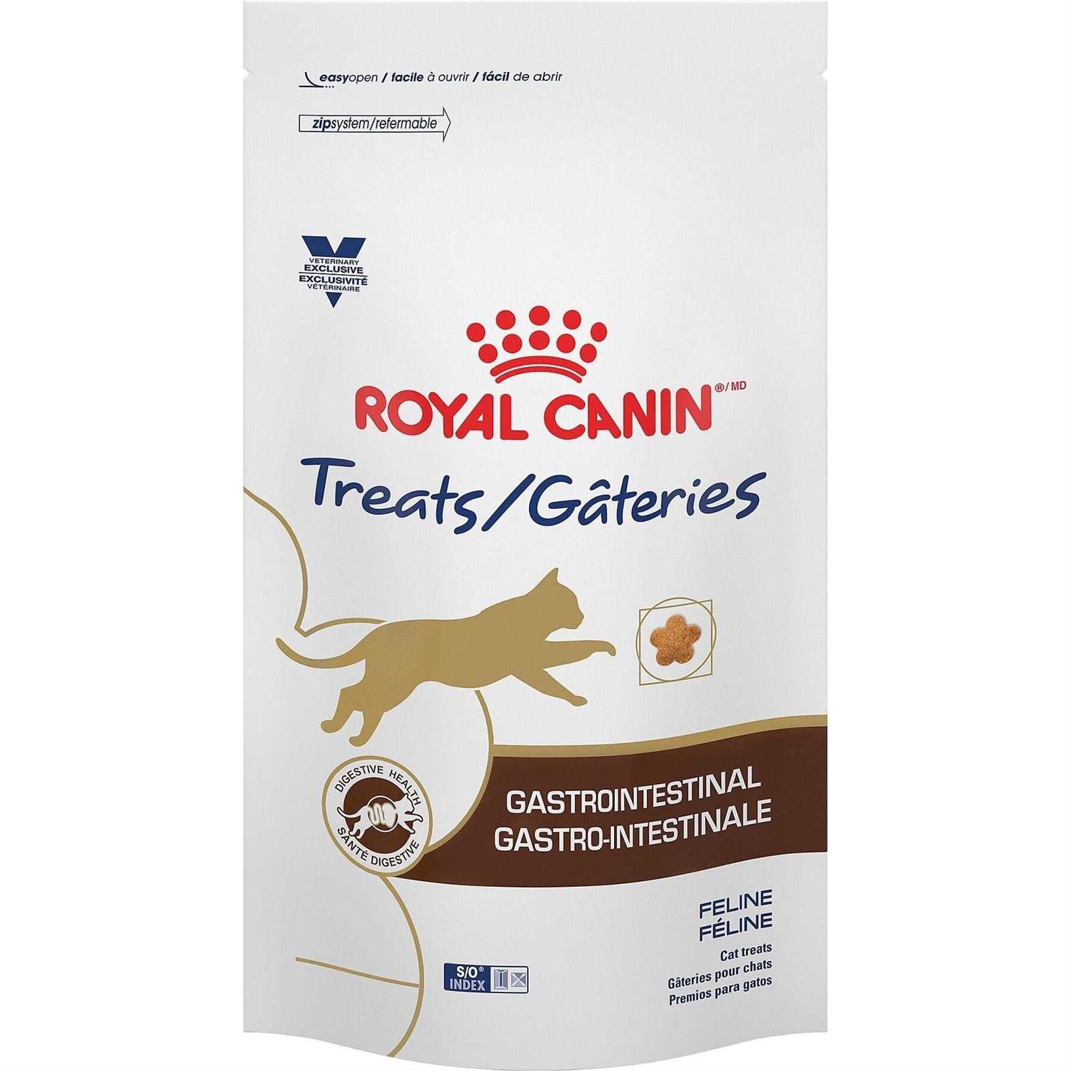 Royal Canin Veterinary Diet Gastrointestinal Cat Treats