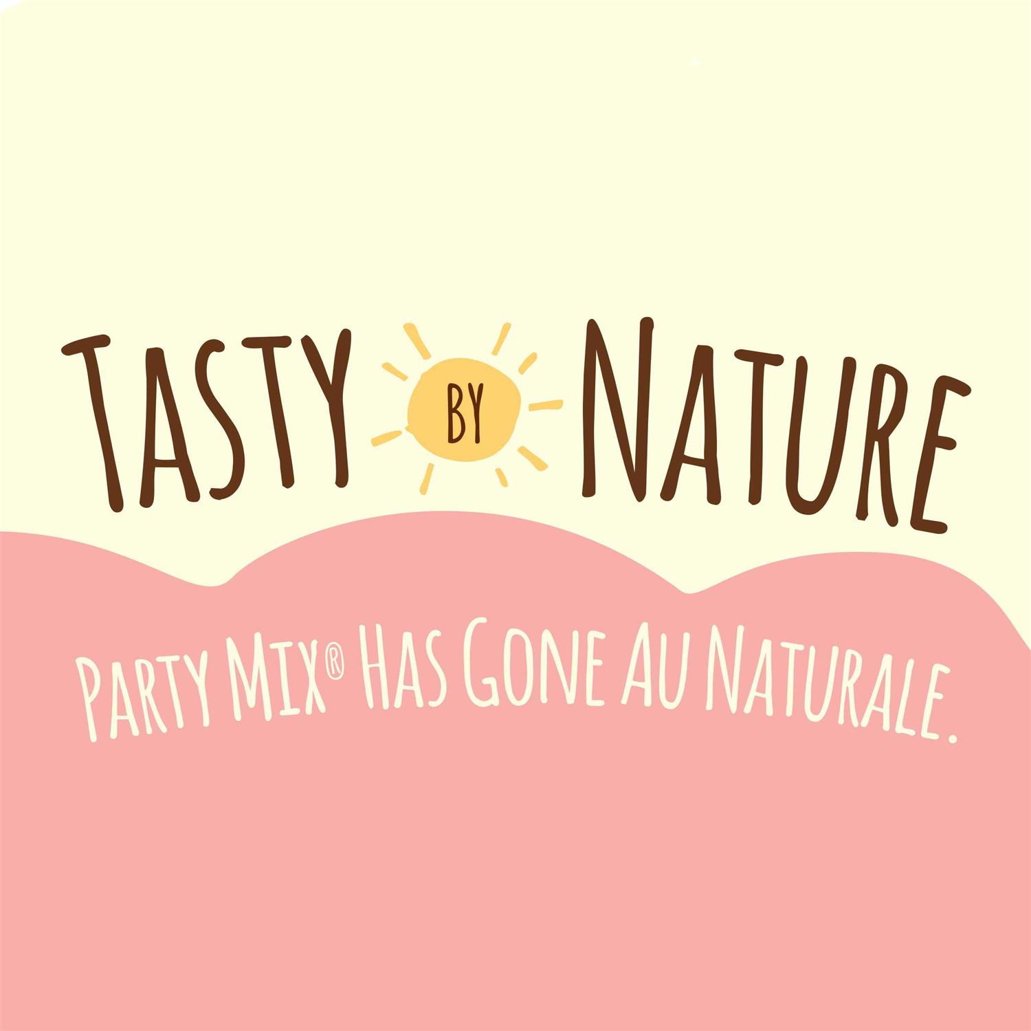 Alternative view of Purina Friskies Natural Yums Party Mix Cat Treats