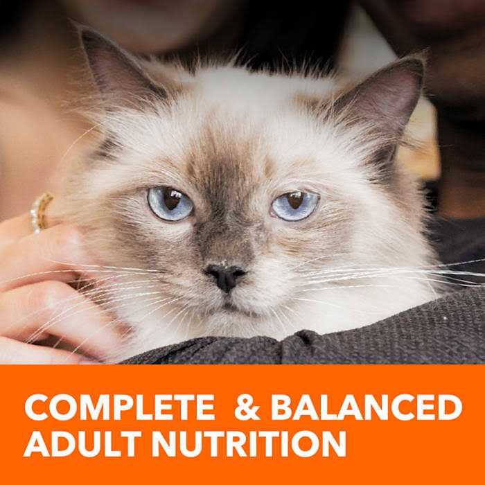 Alternative view of Iams Proactive Health Adult Sensitive Digestion & Skin Dry Cat Food