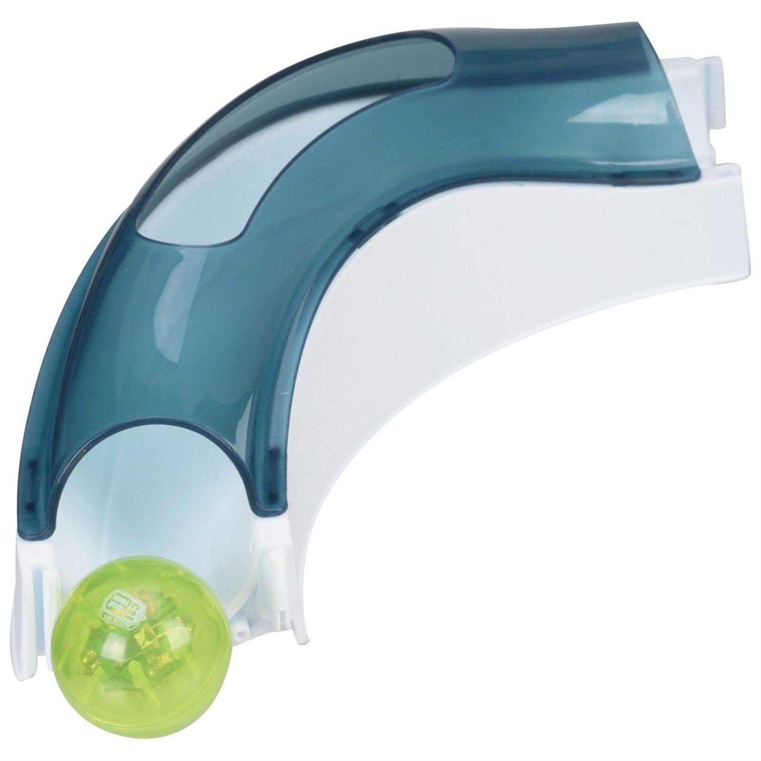 Alternative view of Catit Design Senses Super Roller Circuit Cat Toy
