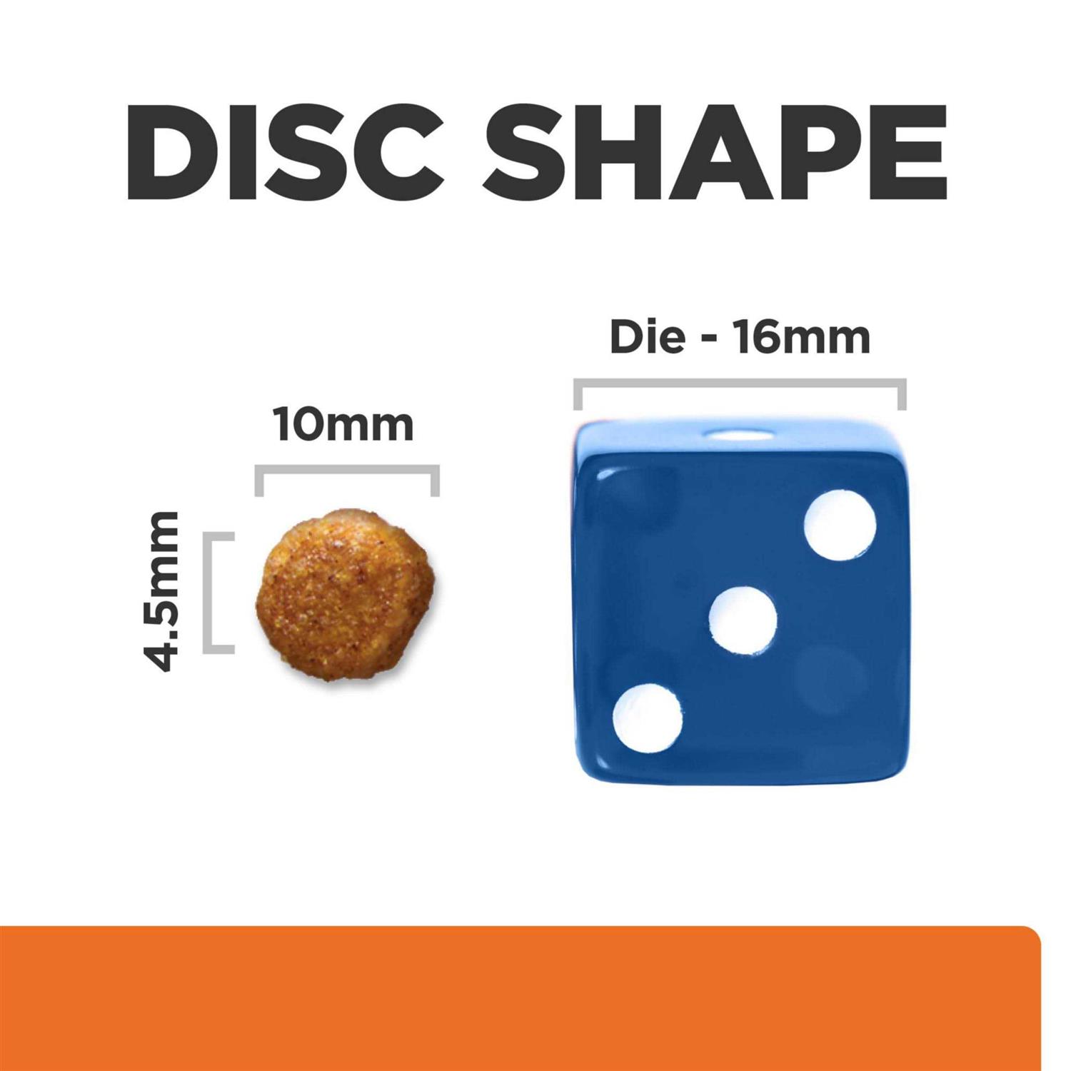 Alternative view of Hill&s Prescription Diet c/d Multicare Stress Urinary Care with Chicken Dry Cat Food
