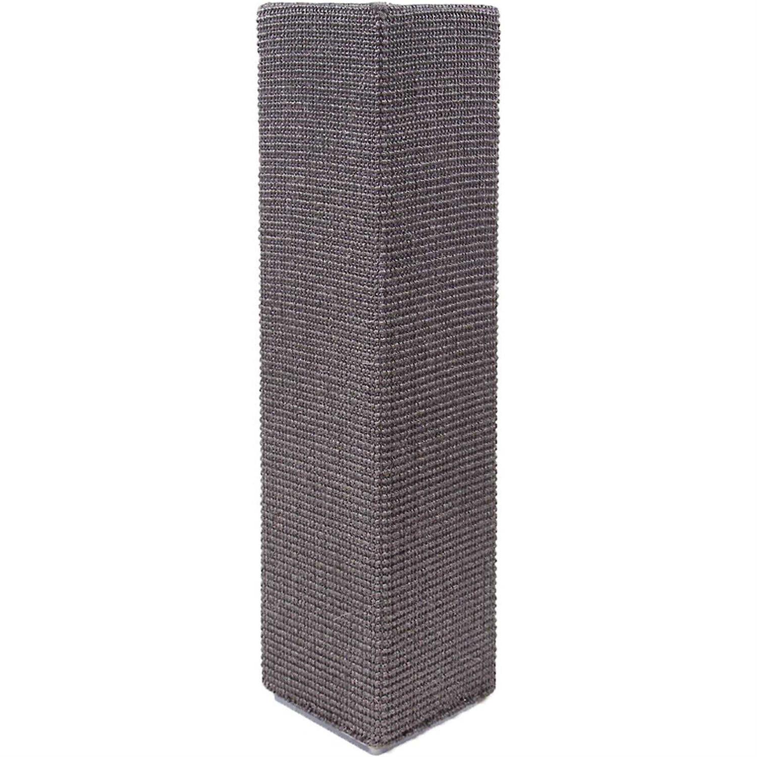Sofa-Scratcher Squared' Cat Scratching Post Couch-Corner/Furniture Protector