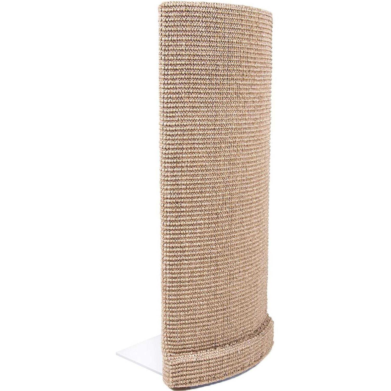 Sofa-Scratcher Cat Scratching Post Couch-Corner Furniture Protector