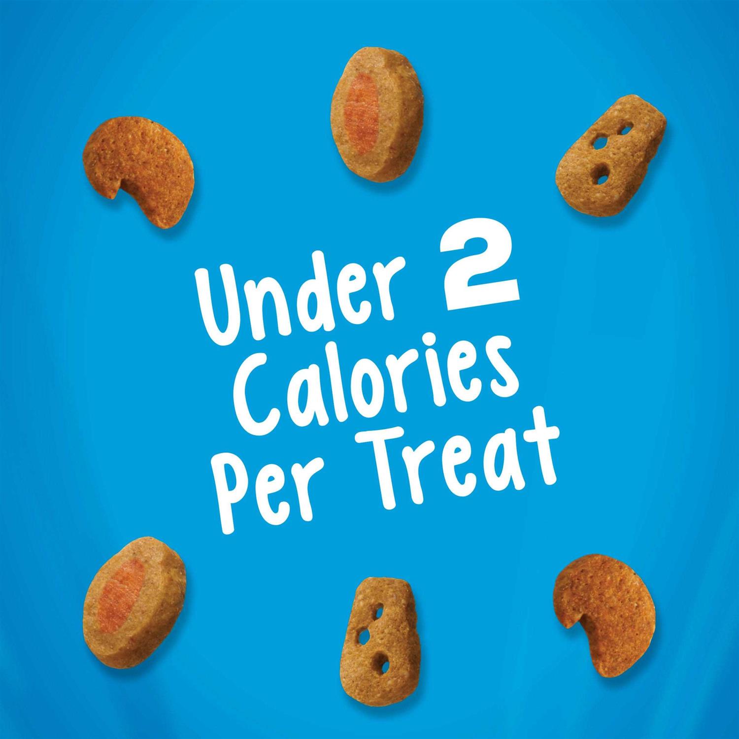 Alternative view of Purina Friskies Party Mix Cat Treats Lobster Mac N Cheese Flavors