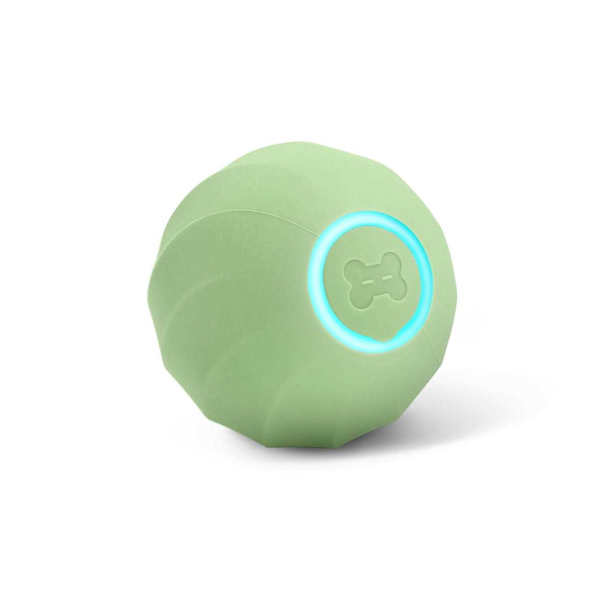 Cheerble Ice Cream Ball Smart Interactive Cat Toy Ball