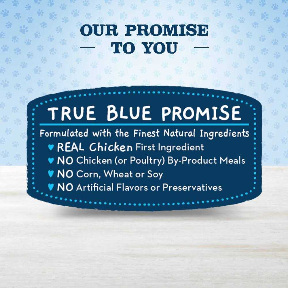 Alternative view of Blue Buffalo Baby Blue Healthy Growth Formula Natural Kitten Dry Cat Food, Chicken and Brown Rice Recipe