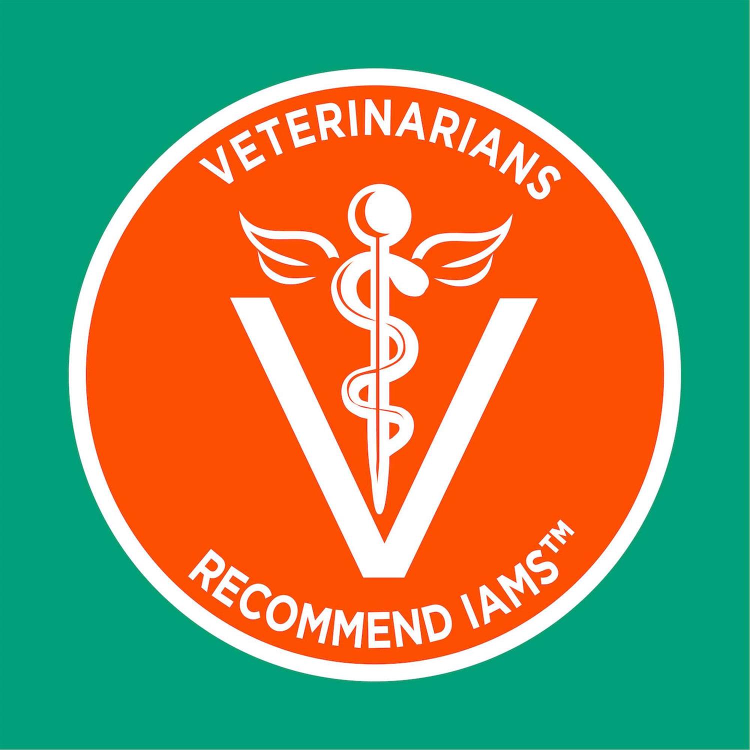 Alternative view of IAMS ProActive Health Hairball Care Adult Cat Dry Food