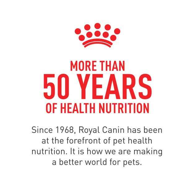 Alternative view of Royal Canin Veterinary Diet Feline Satiety Support Weight Management Adult Cat Loaf in Sauce Wet Food –