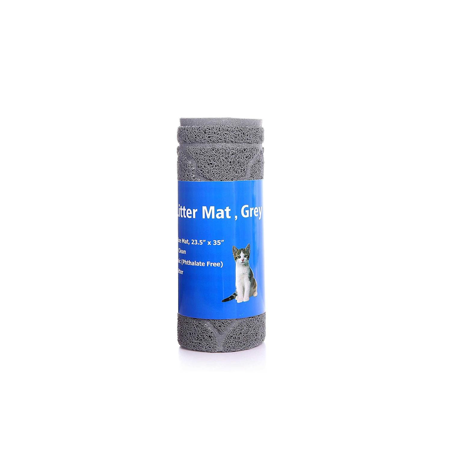 Alternative view of All-Absorb Cat Litter Mat