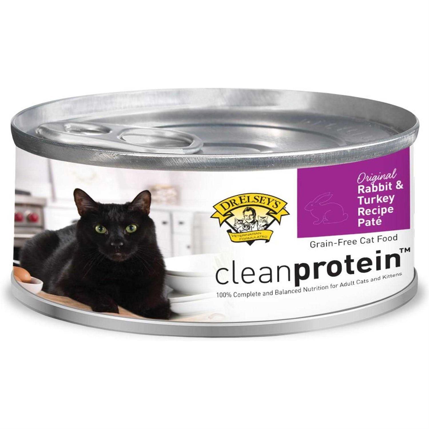 Dr. Elsey's cleanprotein Recipe Wet Cat Food