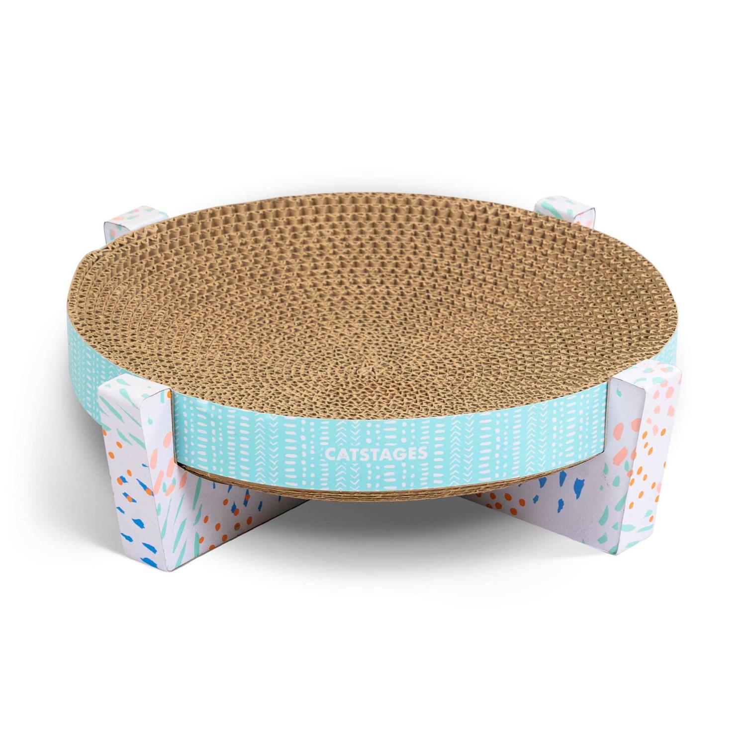 Petstages Snuggle Scratch & Rest