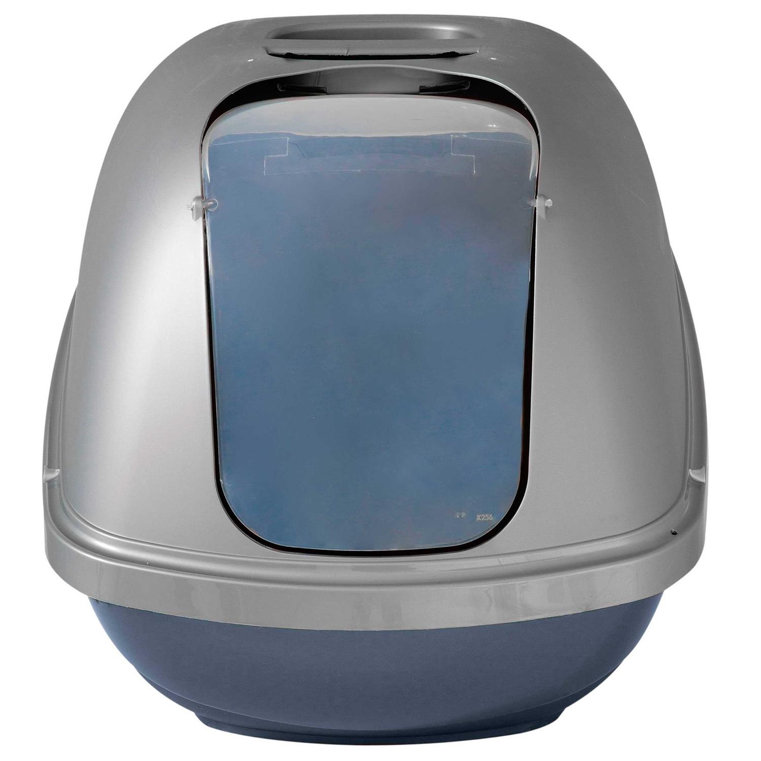 Petmate Basic Hooded Litter Pan