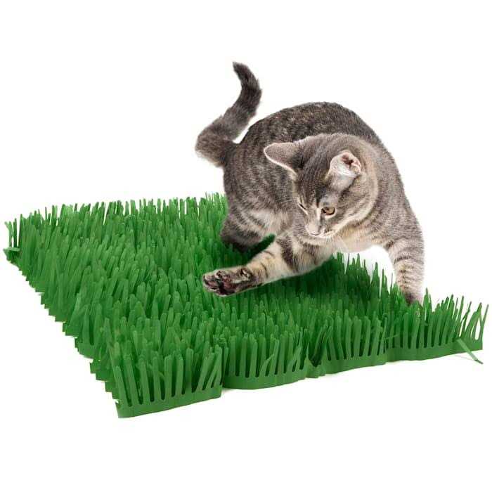 Petlinks Instincts Meadow Mayhem Cat Toy