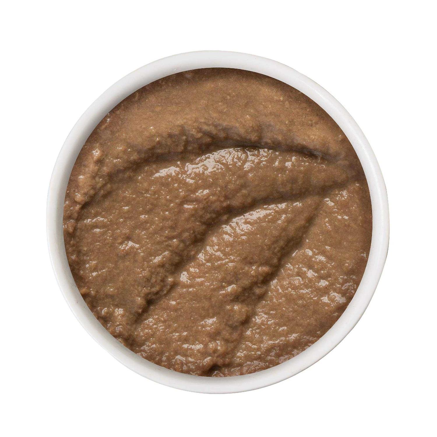 Alternative view of Weruva Kitten Tuna & Salmon Formula in a Hydrating Puree Cat Food