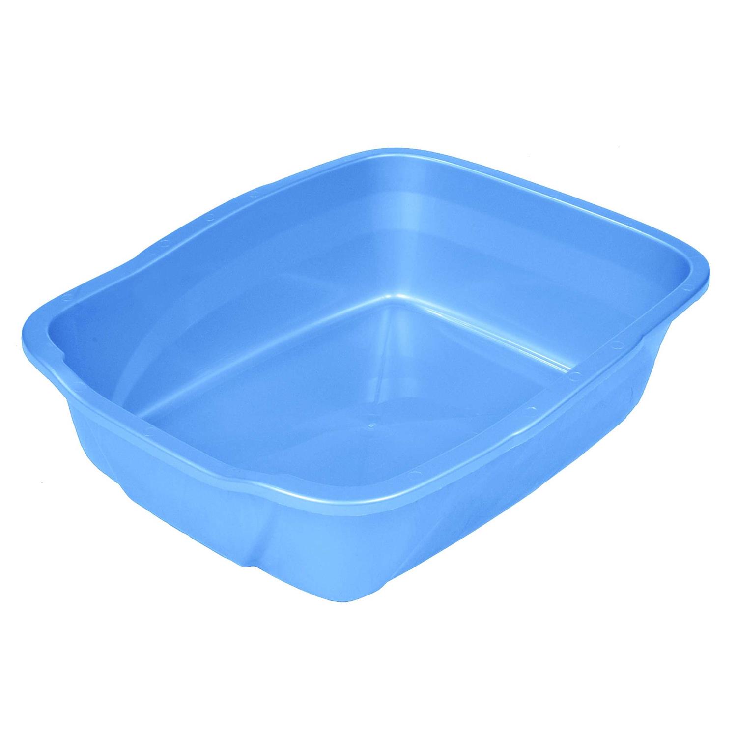 Van Ness Large Cat Litter Pan
