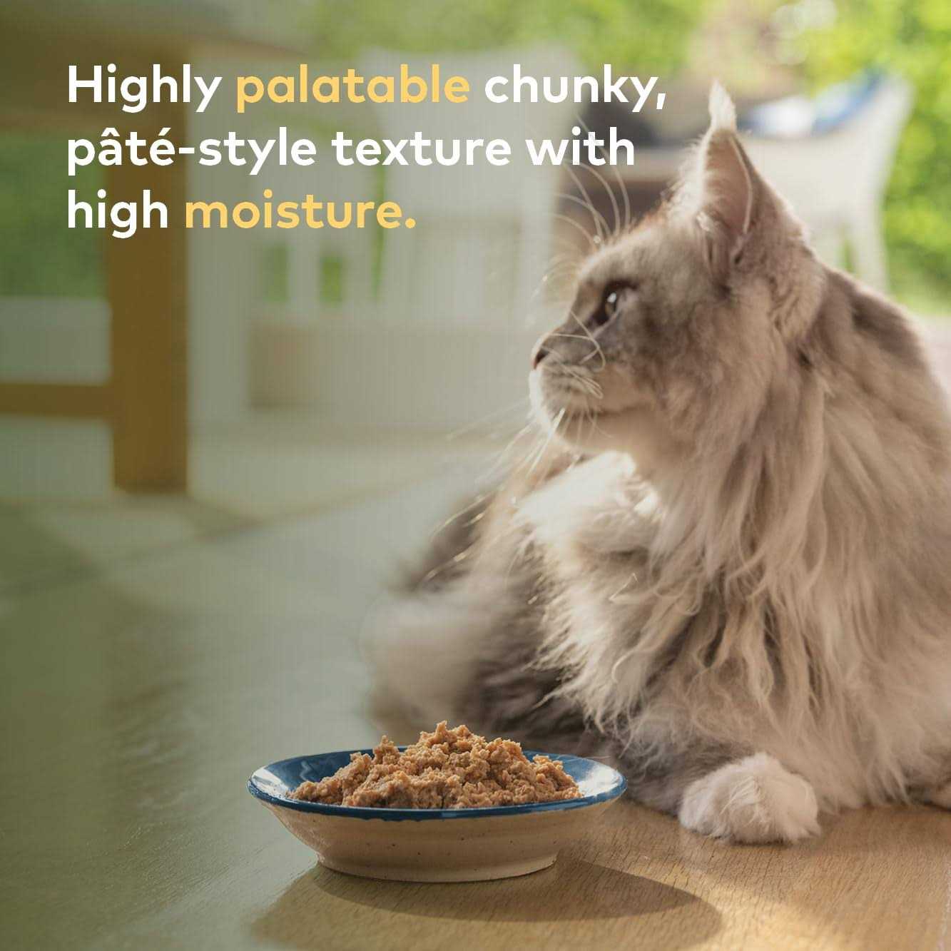 Alternative view of Ziwi Peak Rabbit & Lamb Recipe Canned Cat Food