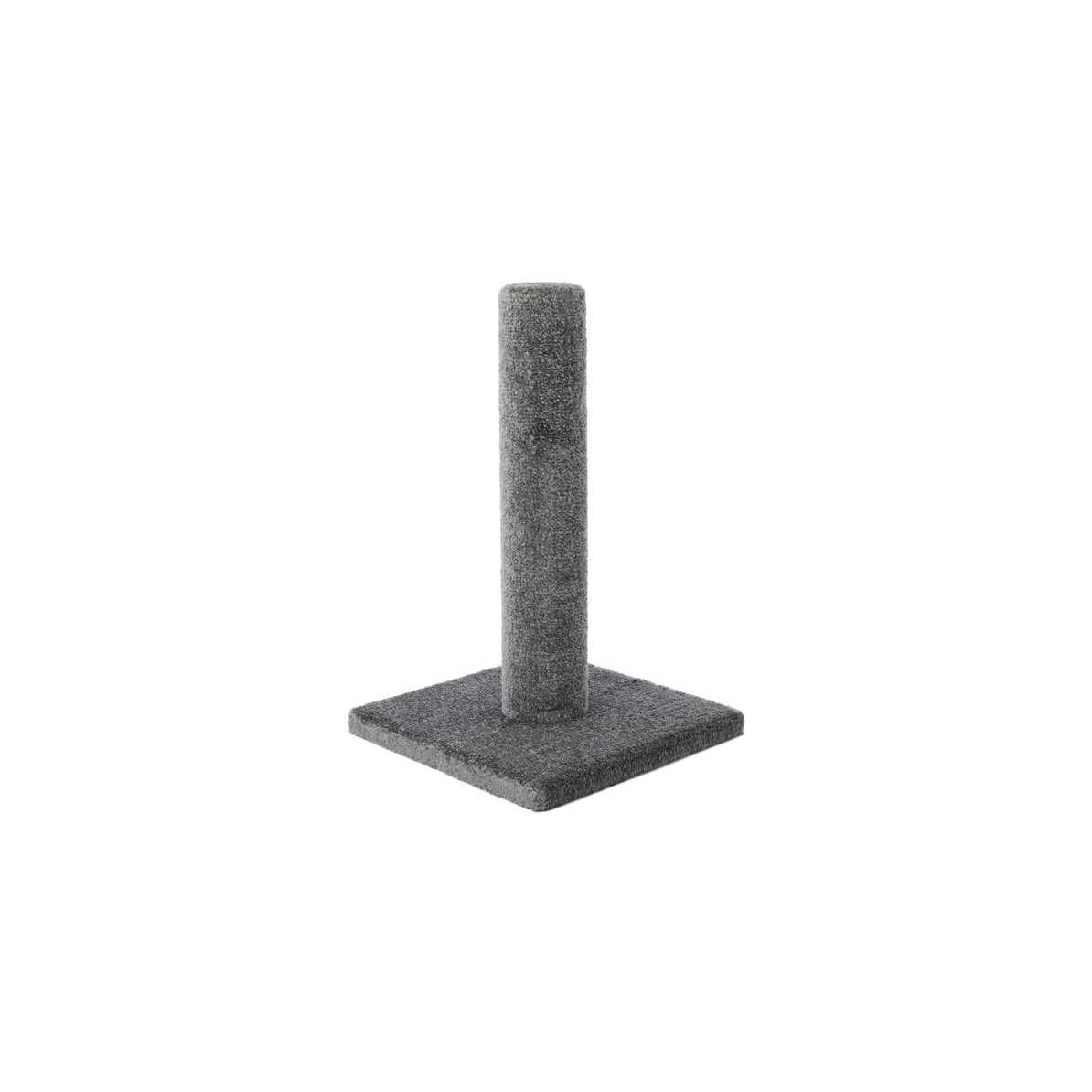 Alternative view of Whisker City 19-in Carpet Scratching Post
