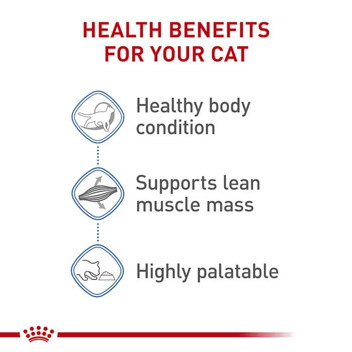 Alternative view of Royal Canin Feline Weight Care Thin Slices in Gravy Canned Adult Wet Cat Food Multipack