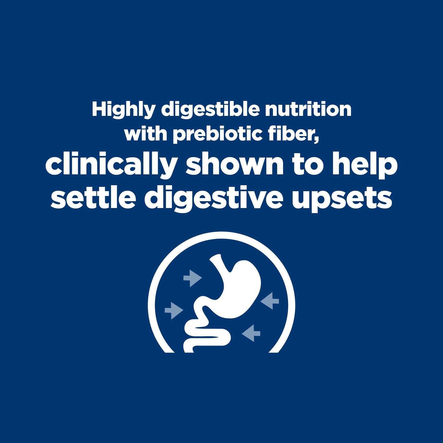 Alternative view of Hill's Prescription Diet Prescription Diet i/d Cat Nutrition Therapeutic
