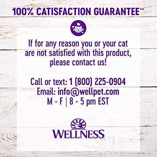 Alternative view of Wellness Complete Health Seafood Pate Favorites Variety Pack Wet Adult Cat Food