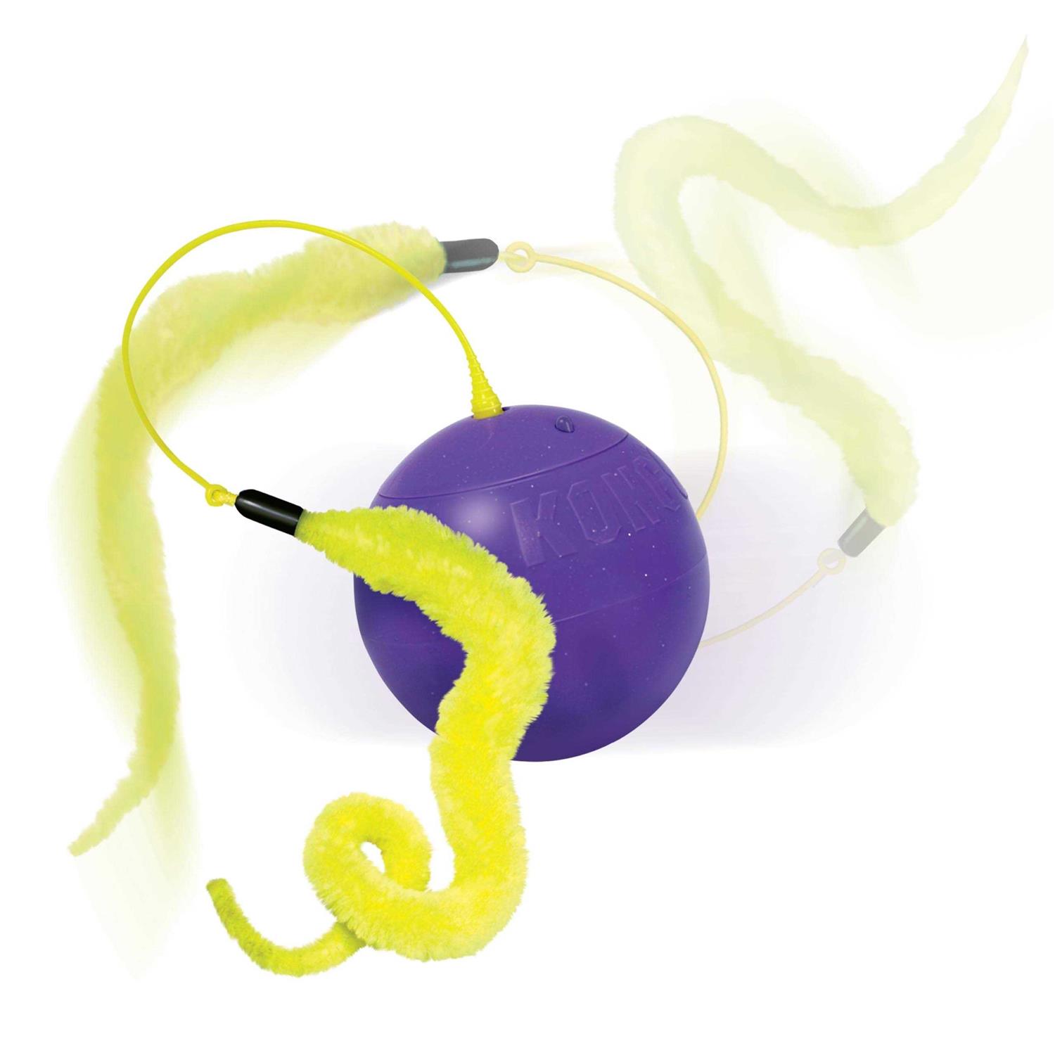 Kong Purrsuit Whirlwind Cat Toy