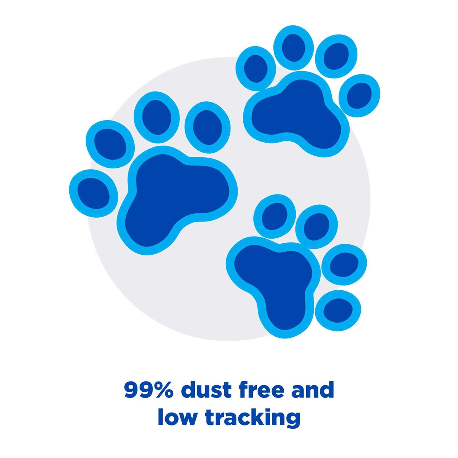 Alternative view of Arm & Hammer Arm Hammer Ultra Last Unscented Clumping Cat Litter