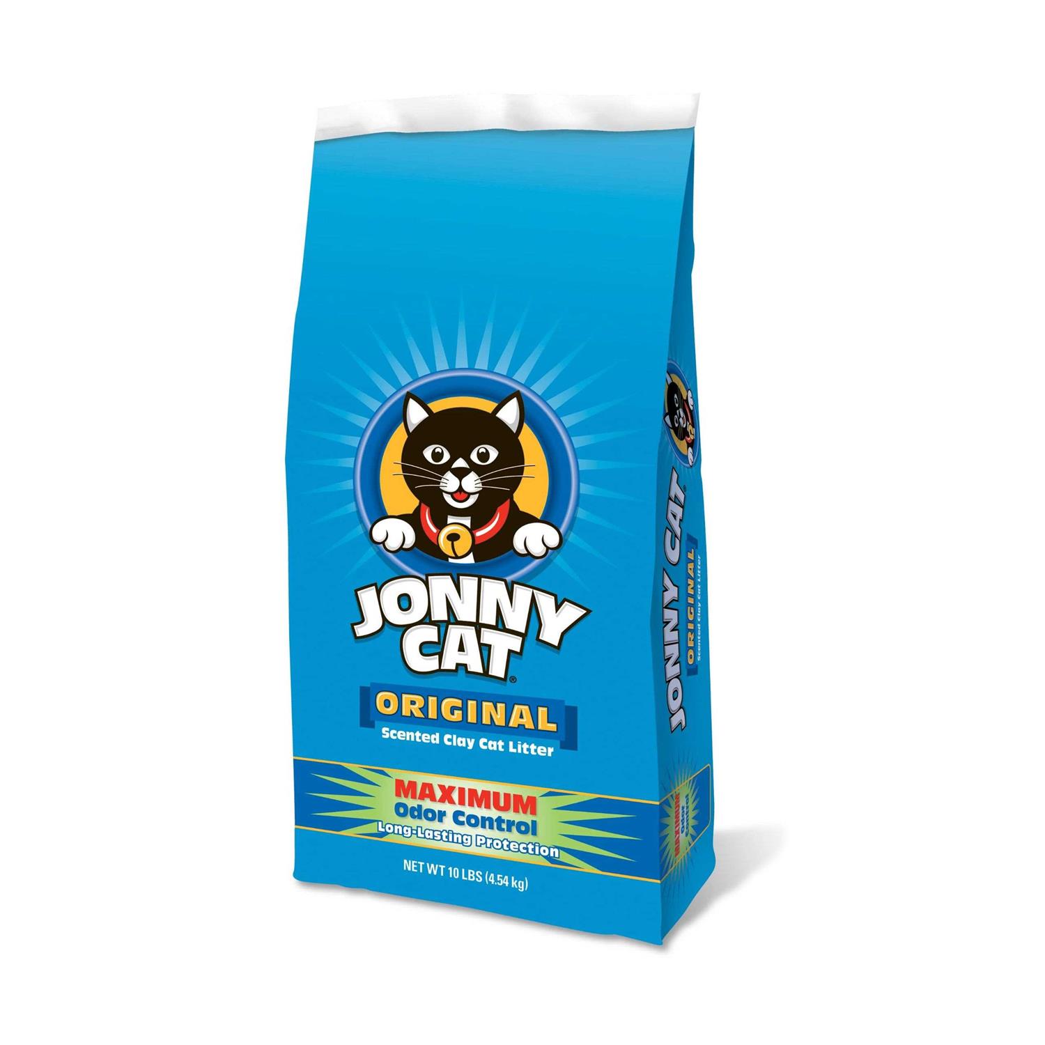 Jonny Cat Cat Litter