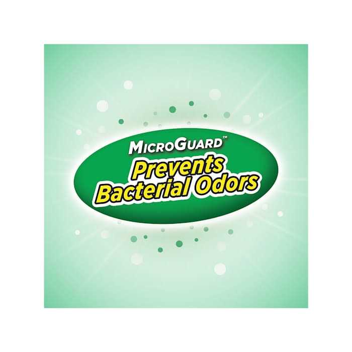 Alternative view of Arm & Hammer Clump & Seal Microguard Odor Sealing Litter
